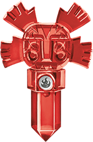 Fire Totem (Searing Spinner)
